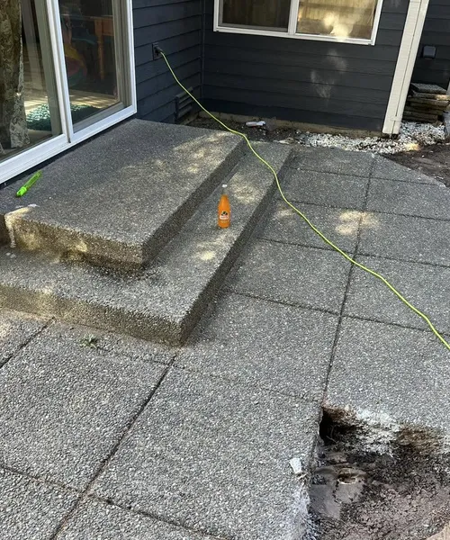 Patios & Pavers in Edmonds 